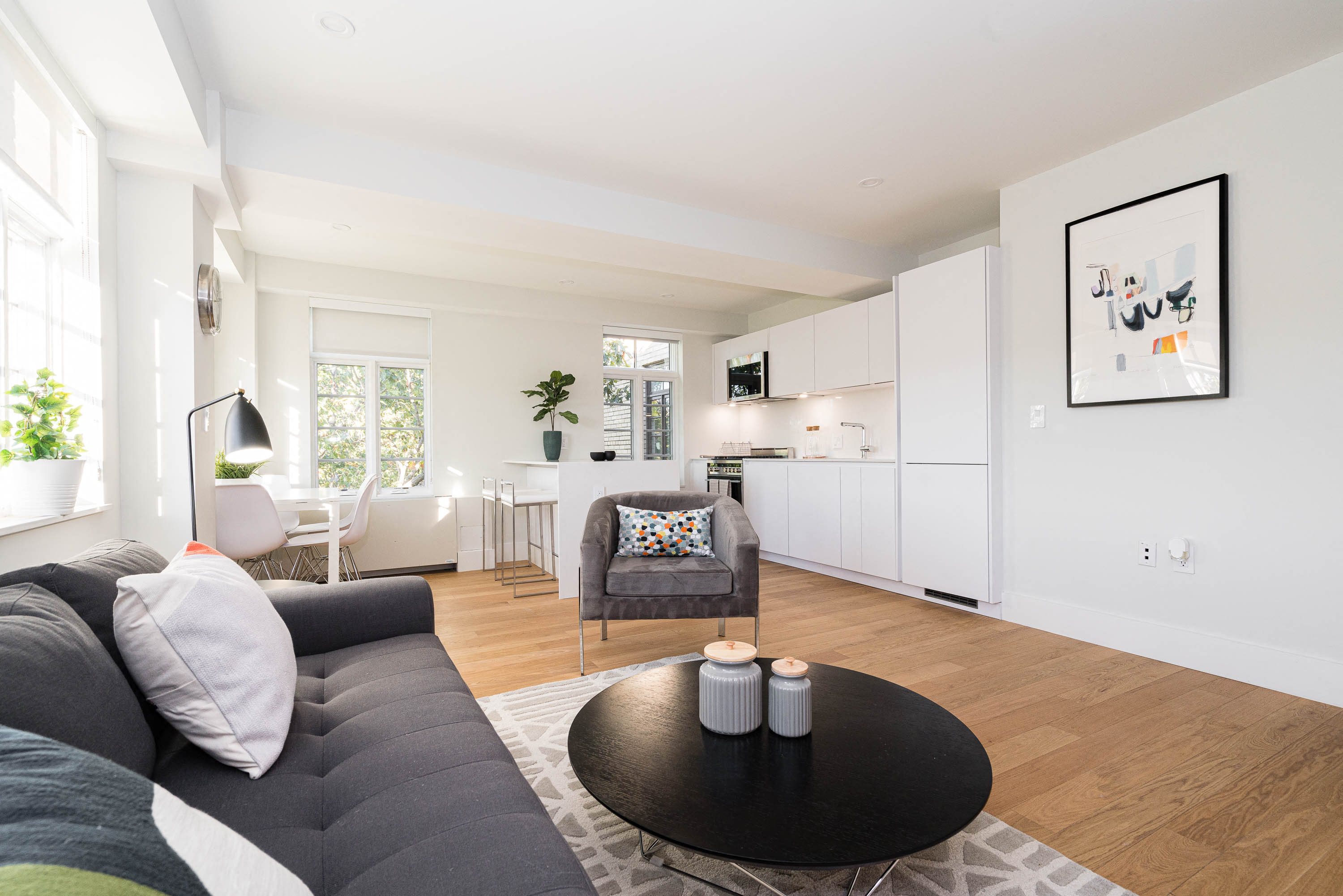 Adams Mill Apartments in Washington, DC